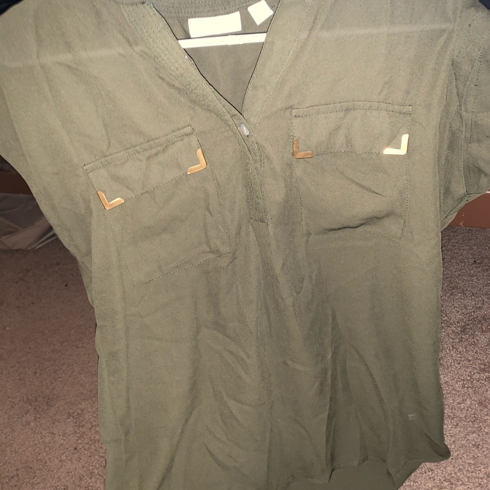 Woman shirt
